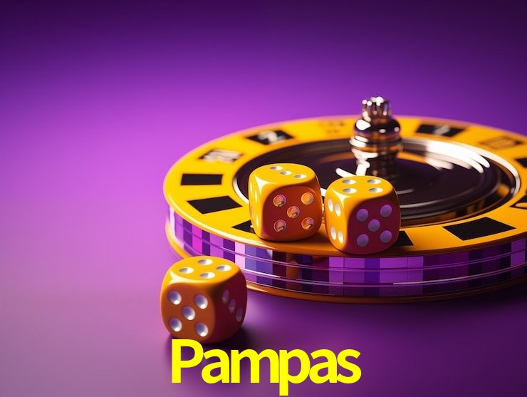 Pampas Mobile Legends