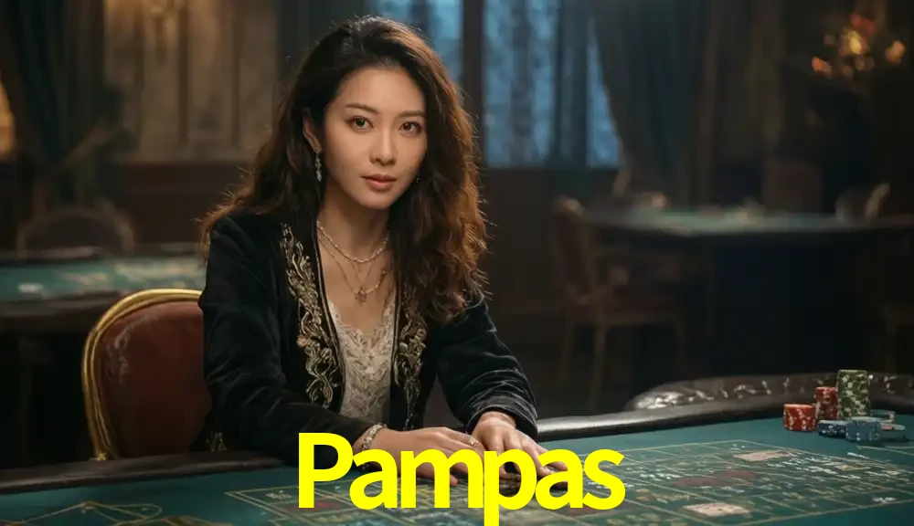 Pampas Casino en Vivo
