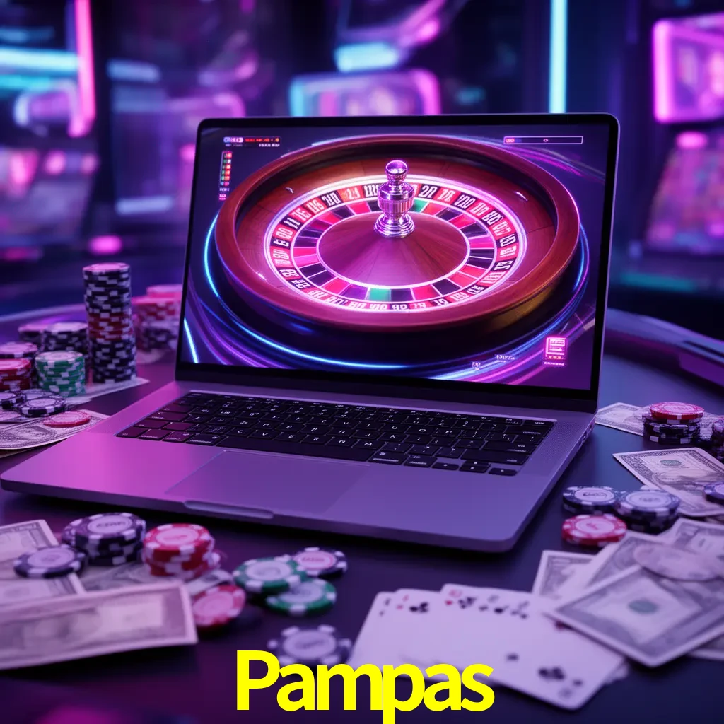 Pampas Tragamonedas
