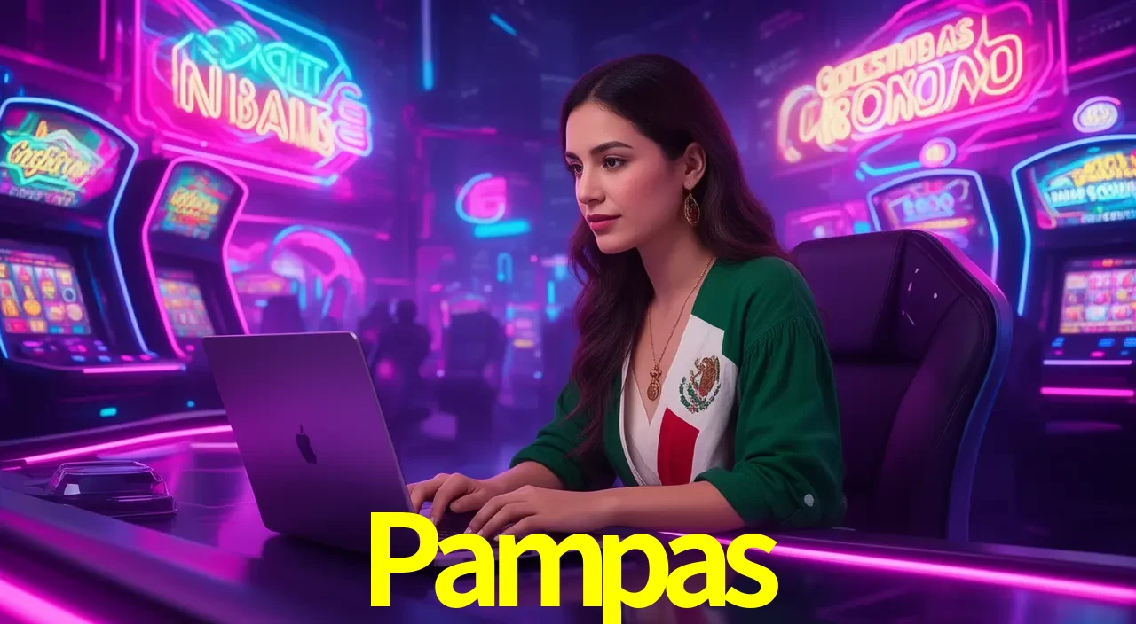 Pampas Apuestas Deportivas