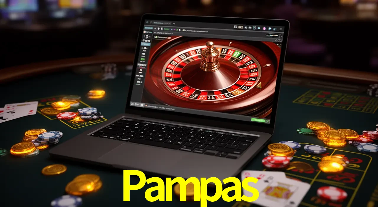 Pampas Arcade