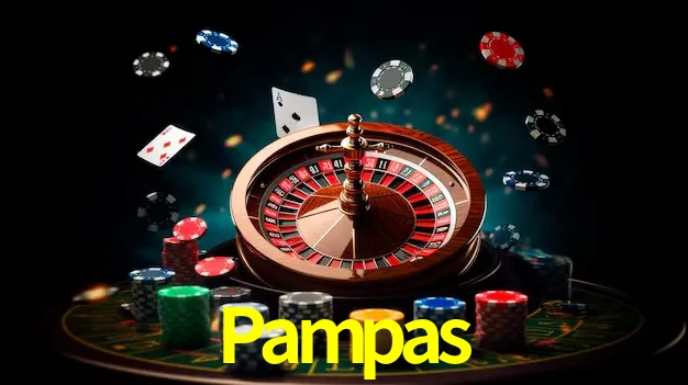 Pampas Crash Games
