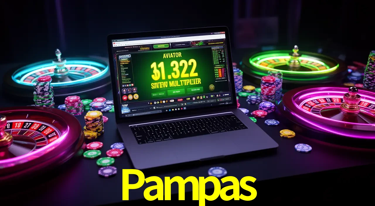 Pampas Match Schedule