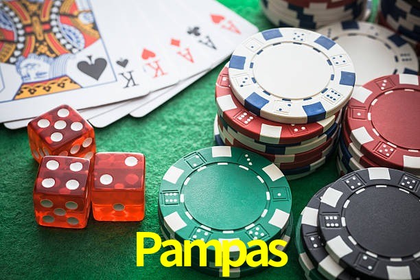 Pampas Live Score