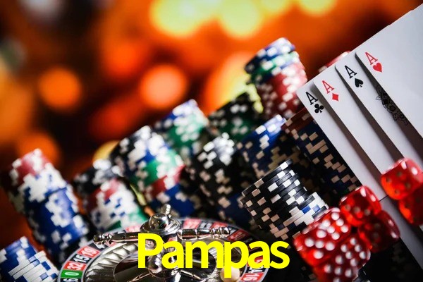 Pampas Variantes de juego