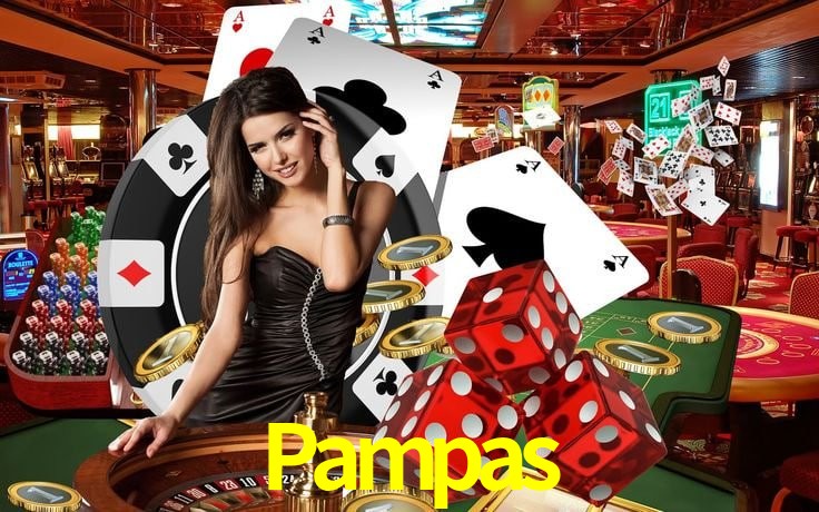 Pampas Apuesta múltiple en vivo