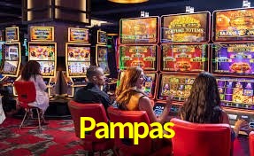 Pampas Múltiples variantes