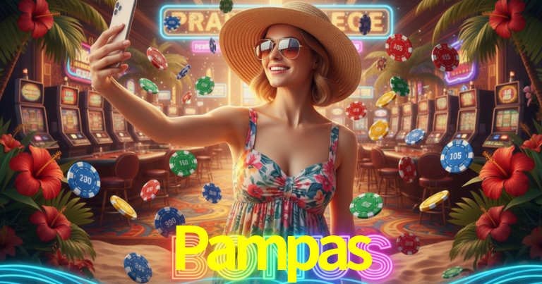 Pampas Términos y Condiciones
