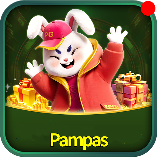 Pampas logo